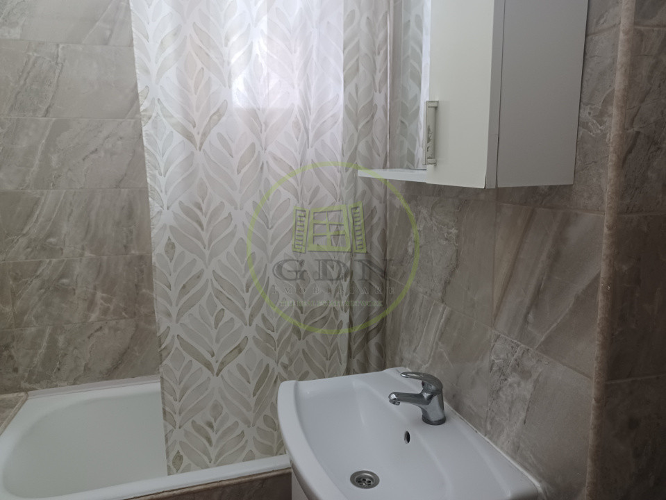 De inchiriat apartament 2 camere RACADAU