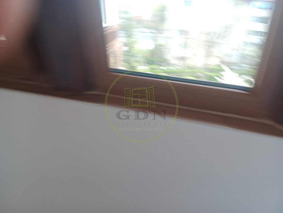 De inchiriat apartament 2 camere RACADAU