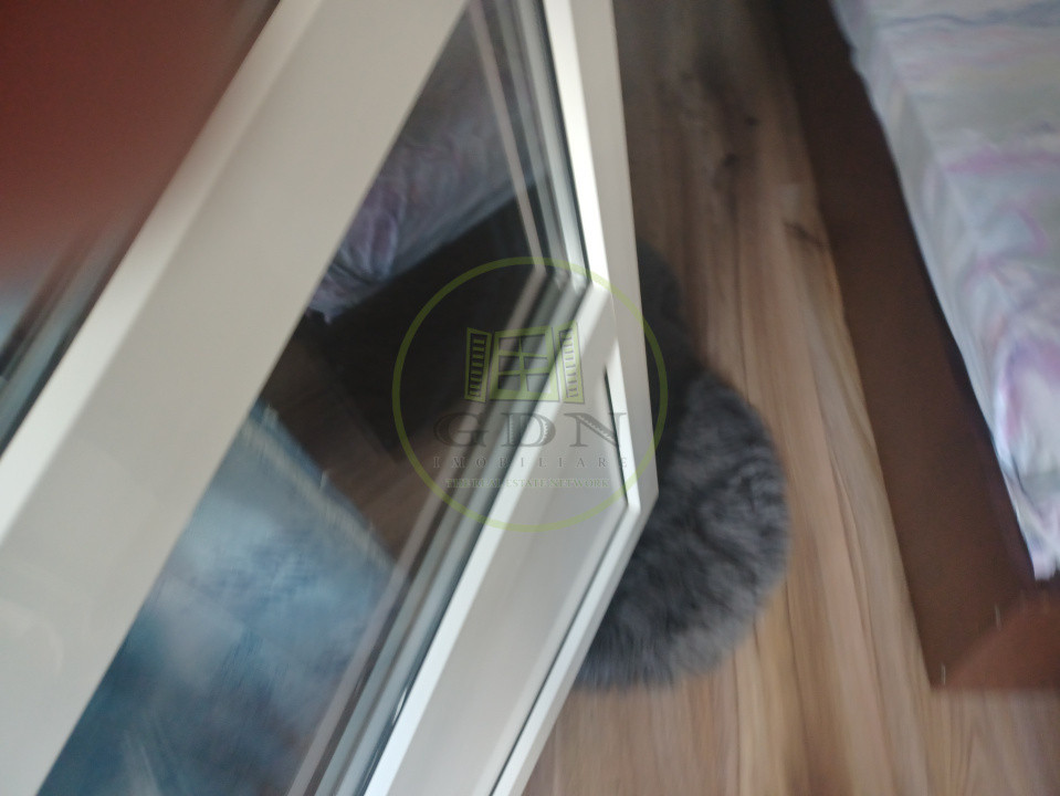 De inchiriat apartament 2 camere RACADAU