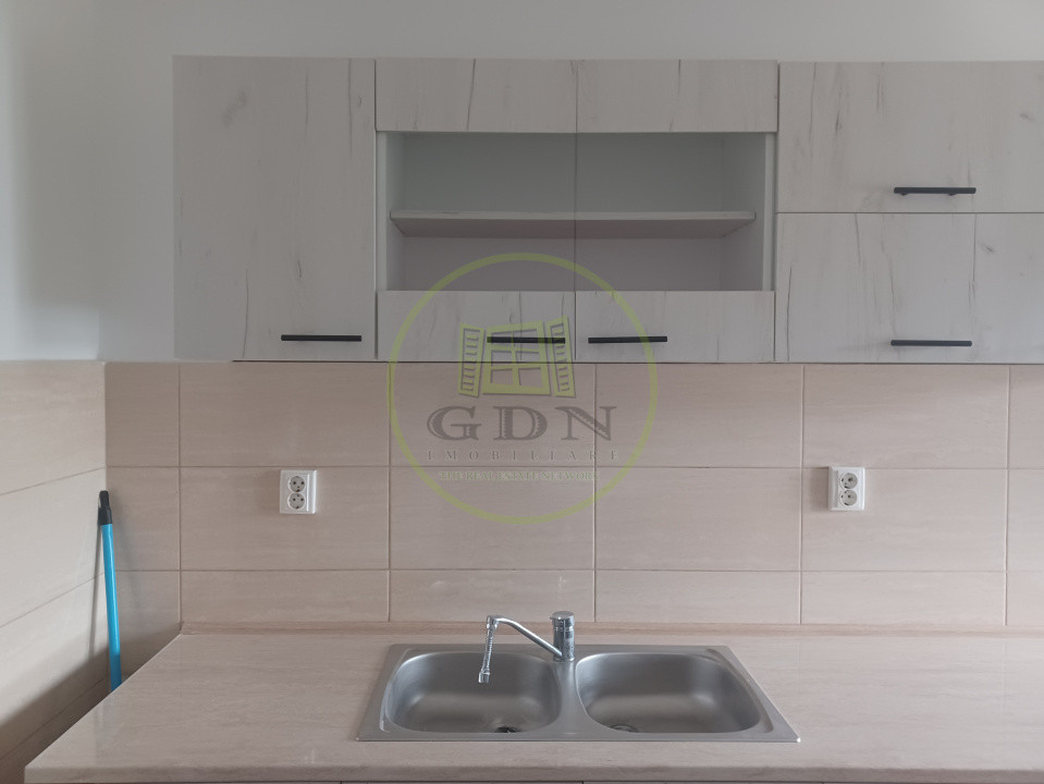 De inchiriat apartament 2 camere RACADAU