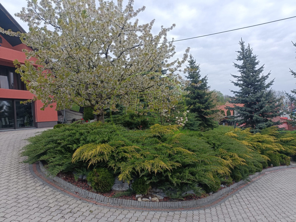 Casă de vânzare Reghin zona semicentrală.