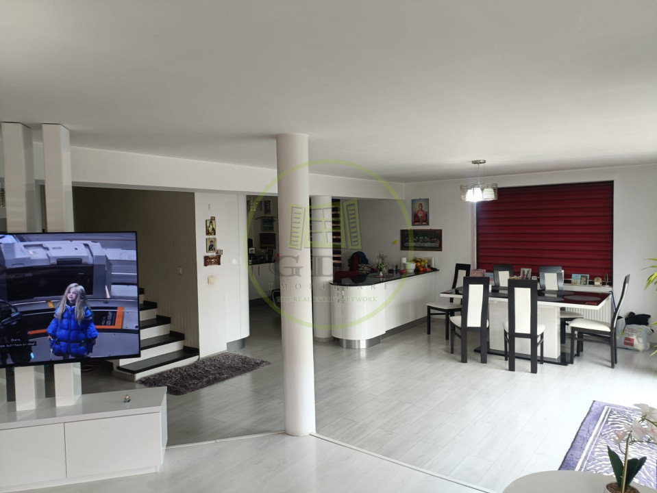 Casă de vânzare Reghin zona semicentrală.