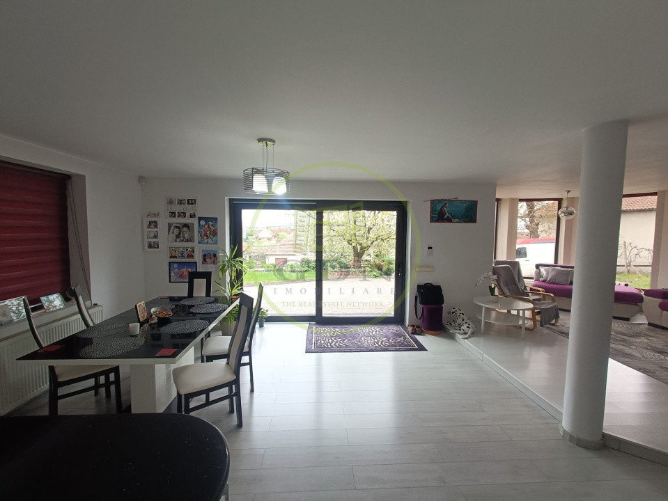 Casă de vânzare Reghin zona semicentrală.