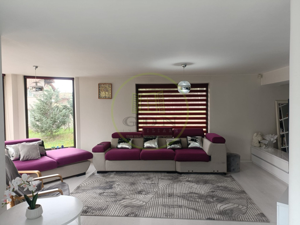 Casă de vânzare Reghin zona semicentrală.