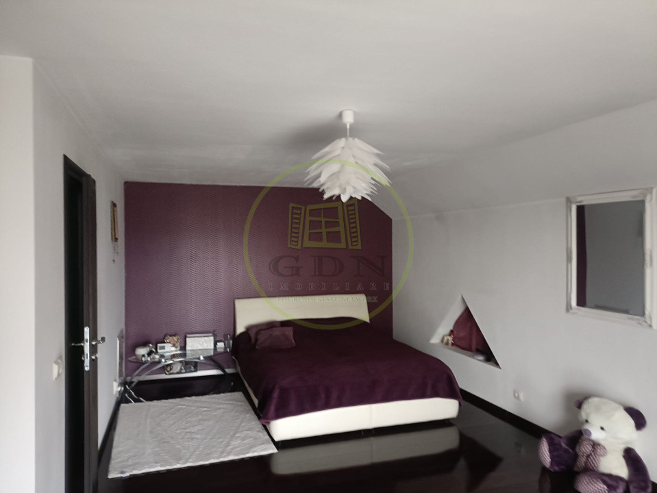 Casă de vânzare Reghin zona semicentrală.