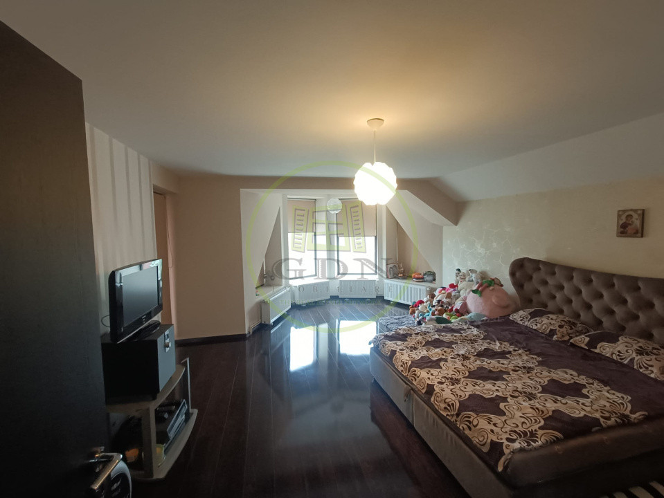 Casă de vânzare Reghin zona semicentrală.