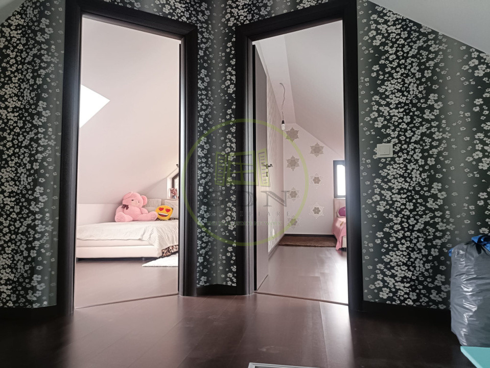 Casă de vânzare Reghin zona semicentrală.