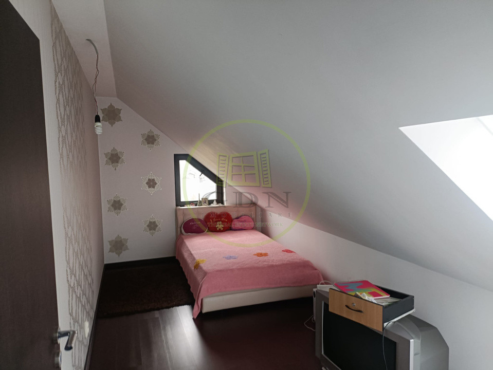 Casă de vânzare Reghin zona semicentrală.