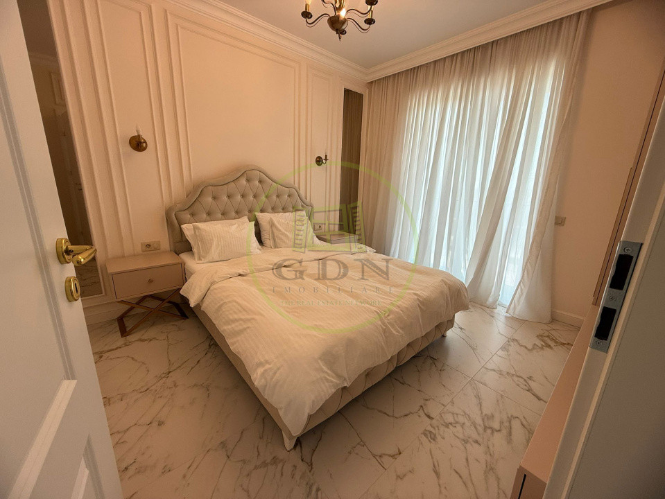 Apartament 2 camere, open-space, 45 mp, Calea bucuresti, zona Electroputere 