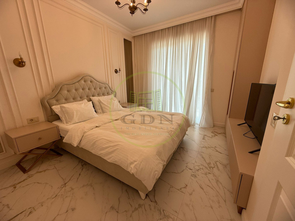 Apartament 2 camere, open-space, 45 mp, Calea bucuresti, zona Electroputere 