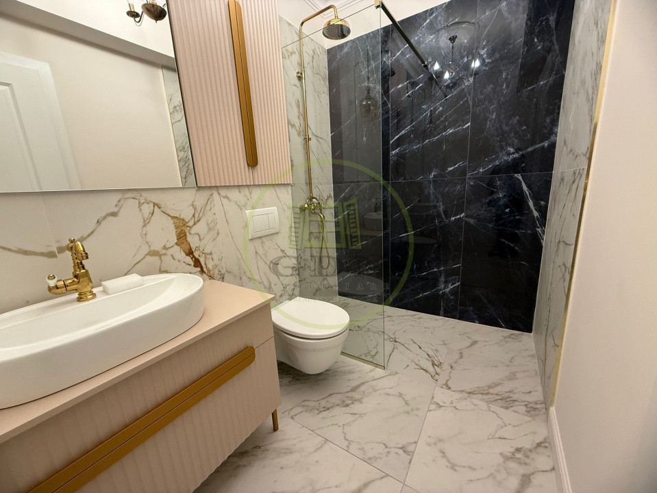 Apartament 2 camere, open-space, 45 mp, Calea bucuresti, zona Electroputere 