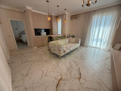 Apartament 2 camere, open-space, 45 mp, Calea bucuresti, zona Electroputere 