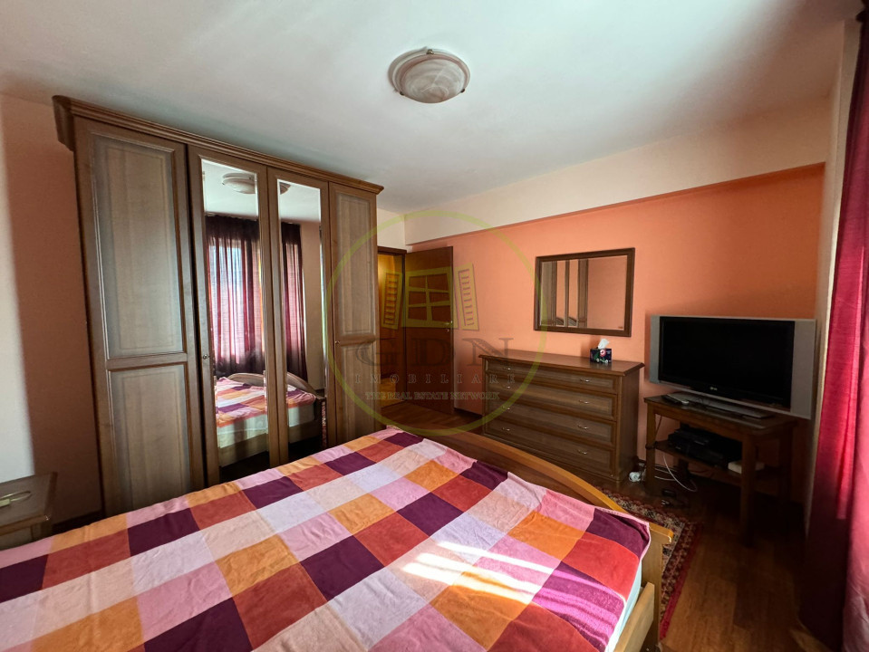 Apartament 4 camere, 115mp, Cartierul 1 Mai, Zona Ciuperca