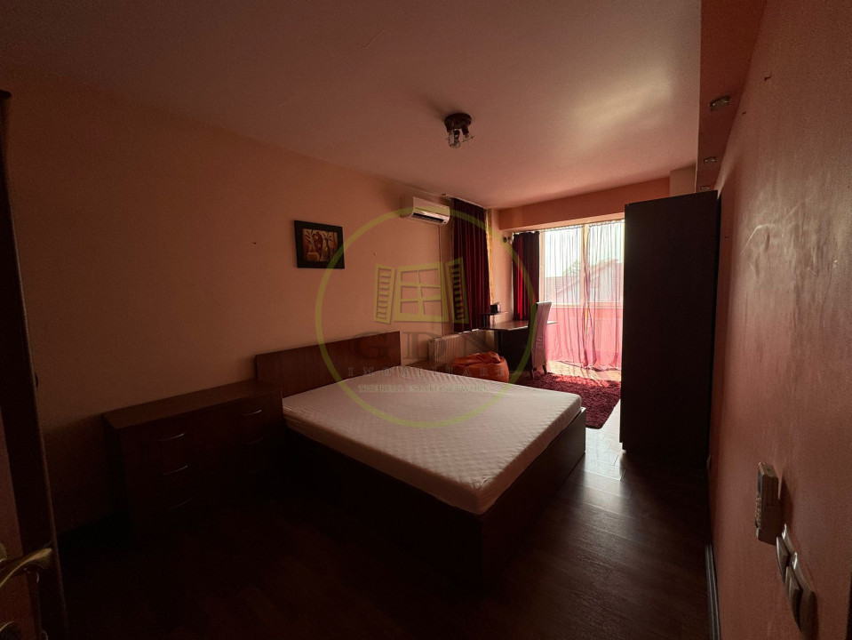 Apartament 4 camere, 115mp, Cartierul 1 Mai, Zona Ciuperca