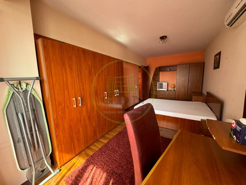 Apartament 4 camere, 115mp, Cartierul 1 Mai, Zona Ciuperca