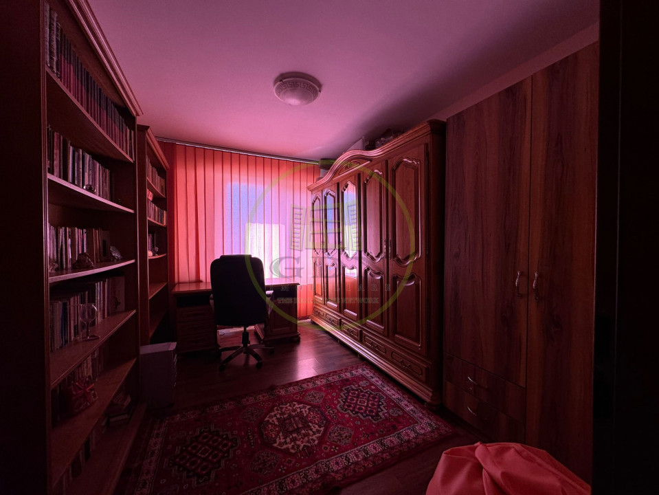 Apartament 4 camere, 115mp, Cartierul 1 Mai, Zona Ciuperca