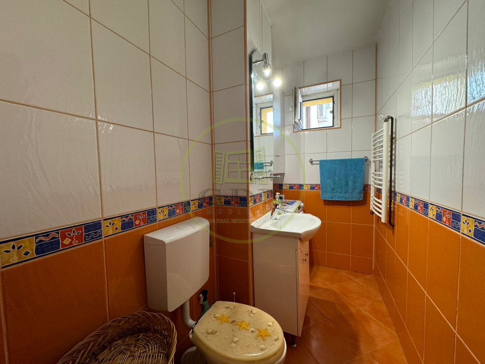 Apartament 4 camere, 115mp, Cartierul 1 Mai, Zona Ciuperca