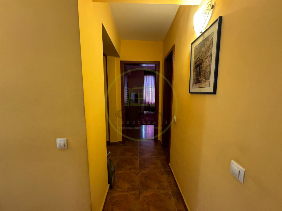 Apartament 4 camere, 115mp, Cartierul 1 Mai, Zona Ciuperca