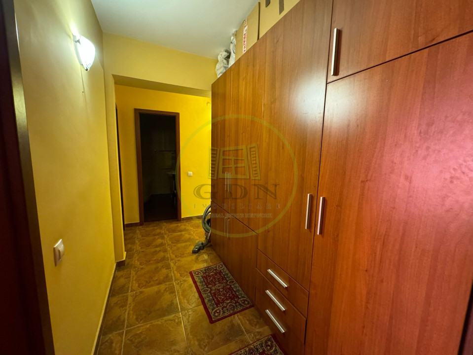 Apartament 4 camere, 115mp, Cartierul 1 Mai, Zona Ciuperca