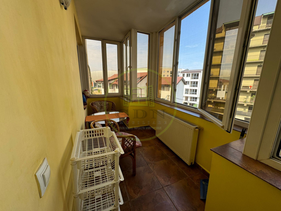 Apartament 4 camere, 115mp, Cartierul 1 Mai, Zona Ciuperca