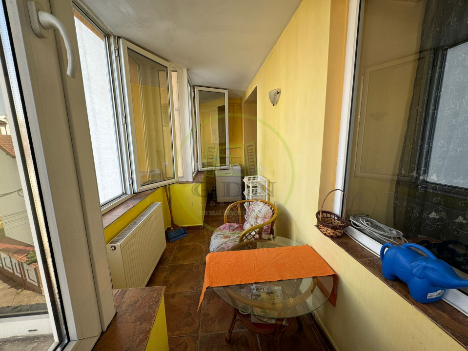 Apartament 4 camere, 115mp, Cartierul 1 Mai, Zona Ciuperca