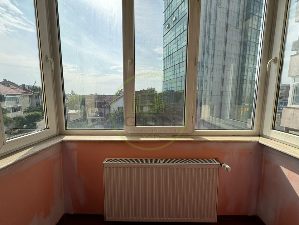 Apartament 4 camere, 115mp, Cartierul 1 Mai, Zona Ciuperca