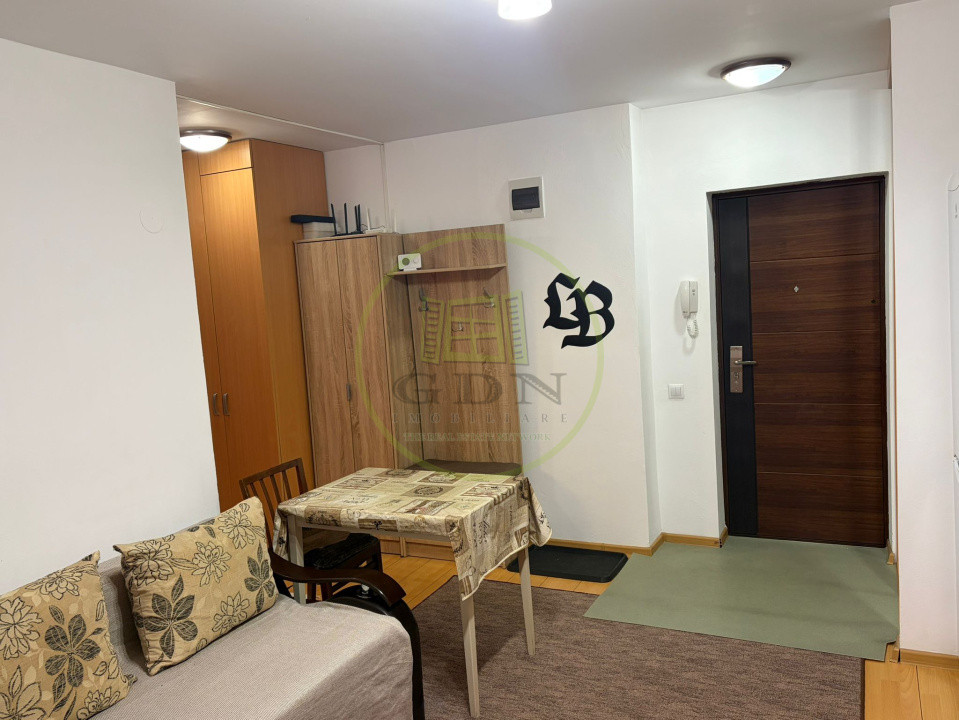 Apartament 2 camere de inchiriat-Zona Doamna Stanca