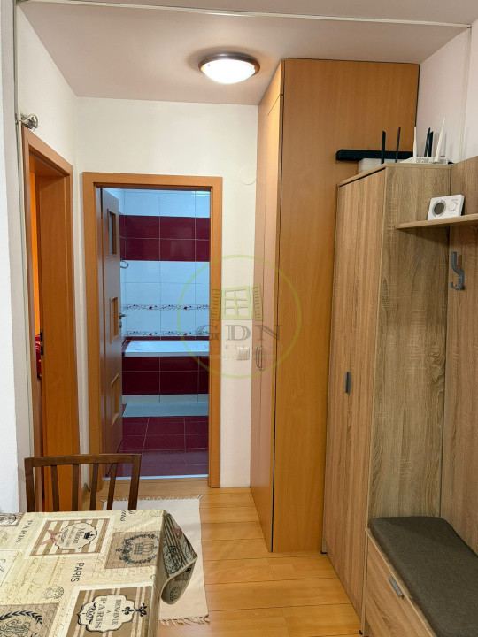 Apartament 2 camere de inchiriat-Zona Doamna Stanca