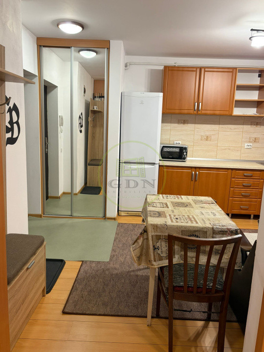 Apartament 2 camere de inchiriat-Zona Doamna Stanca