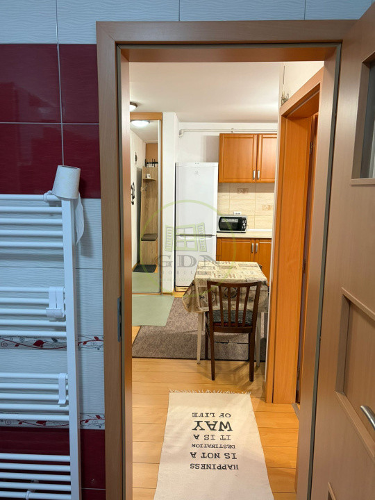 Apartament 2 camere de inchiriat-Zona Doamna Stanca