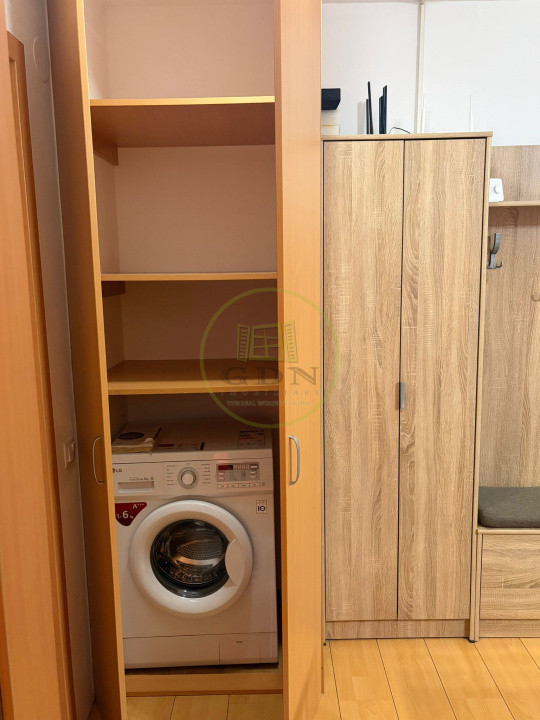 Apartament 2 camere de inchiriat-Zona Doamna Stanca