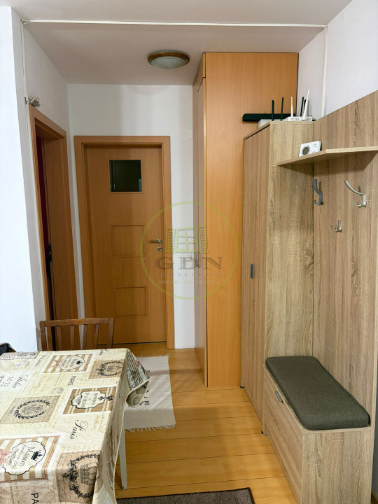 Apartament 2 camere de inchiriat-Zona Doamna Stanca