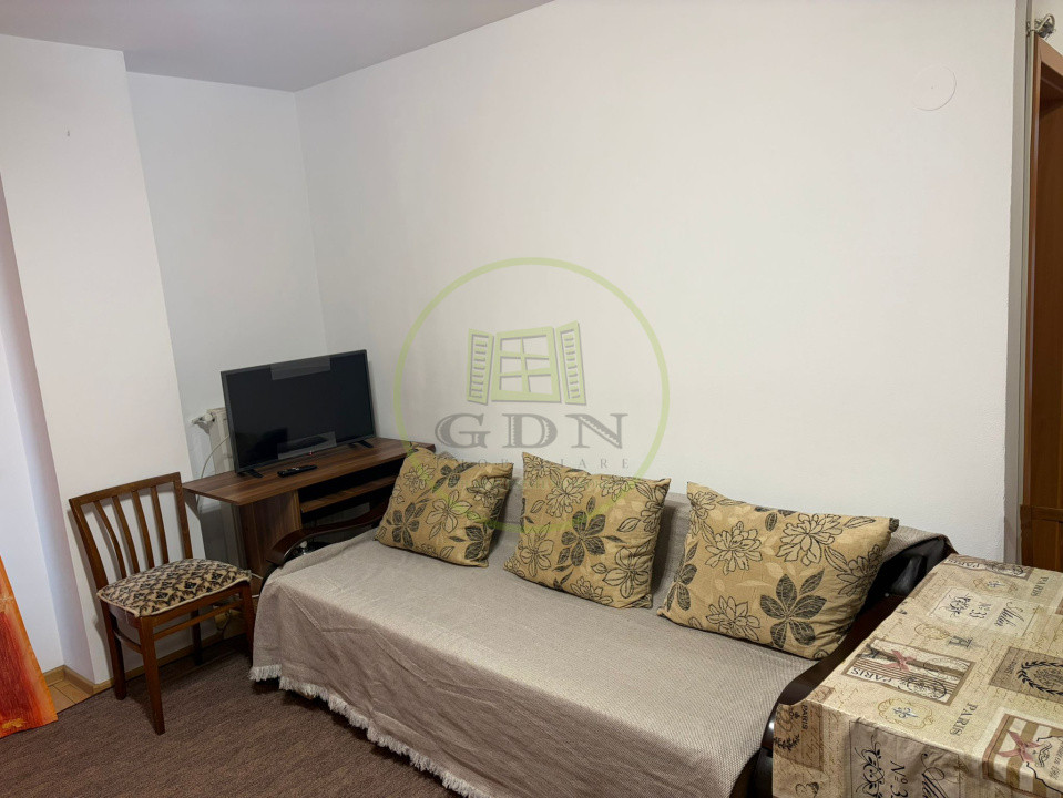 Apartament 2 camere de inchiriat-Zona Doamna Stanca