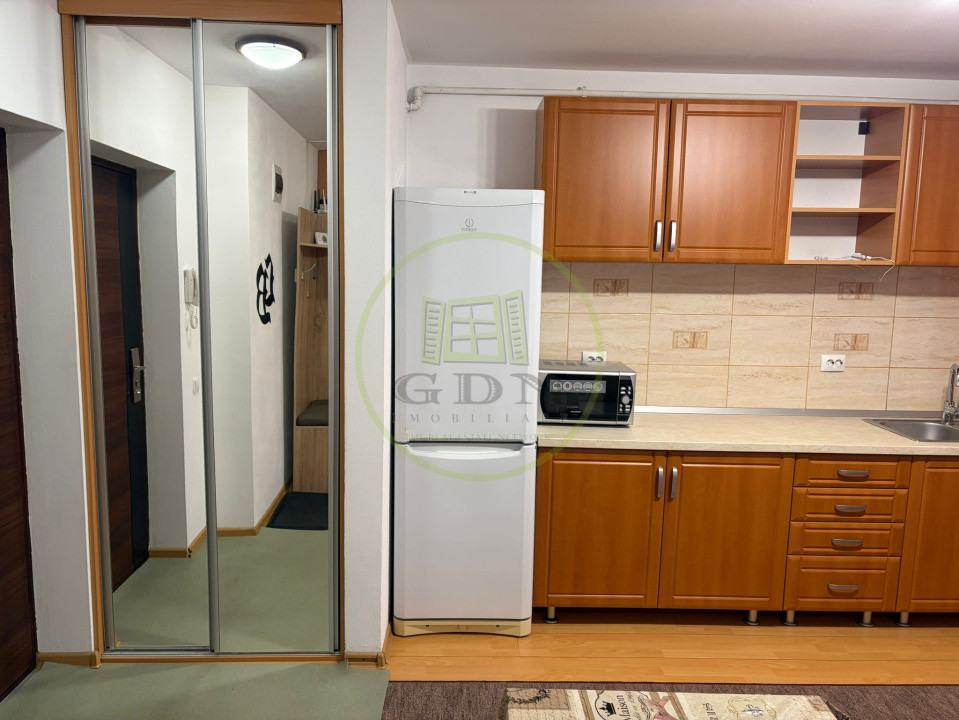 Apartament 2 camere de inchiriat-Zona Doamna Stanca