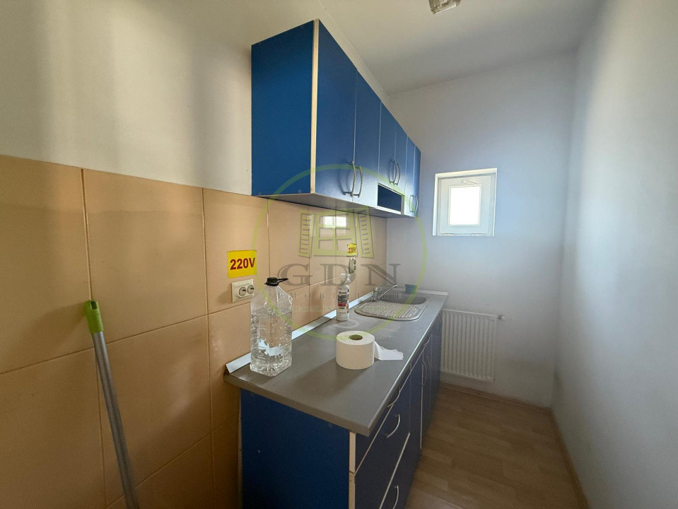 Teren+hala, 2013 mp teren intravilan, 432 mp hale, Pielesti 