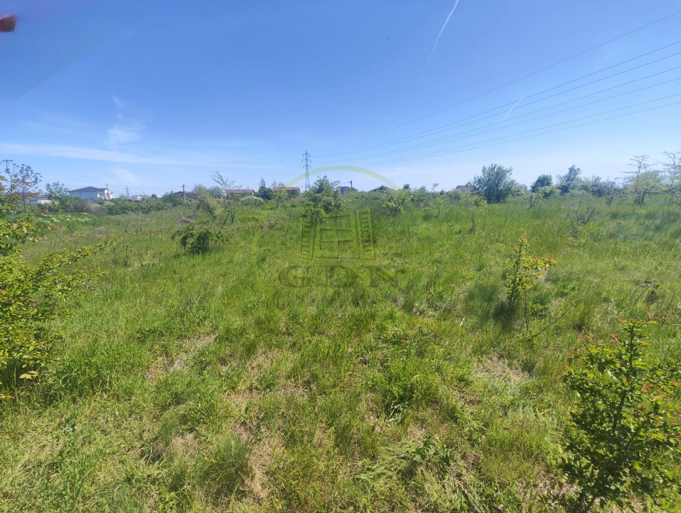 Teren intravilan, 390 MP, Malu Mare, Parcul Nicolae Romanescu