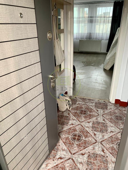 Apartament 2 camere decomandat in Centru 