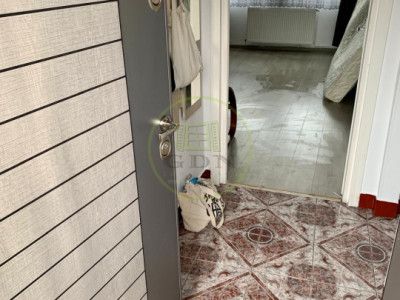 Apartament 2 camere decomandat in Centru 