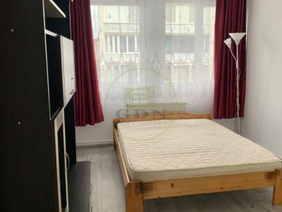 Apartament 2 camere decomandat in Centru 