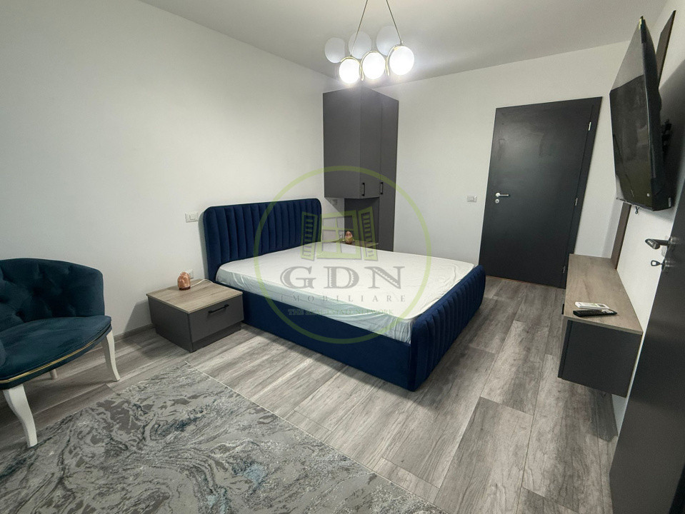 Apartament 4 camere, 129 mp, Centru, zona Ramada 