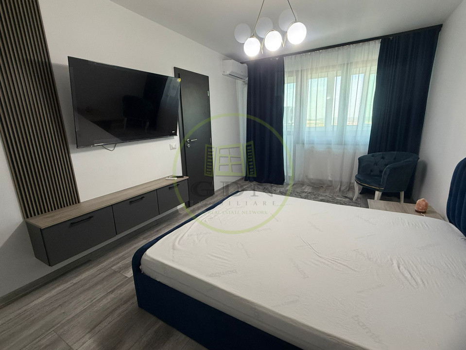 Apartament 4 camere, 129 mp, Centru, zona Ramada 