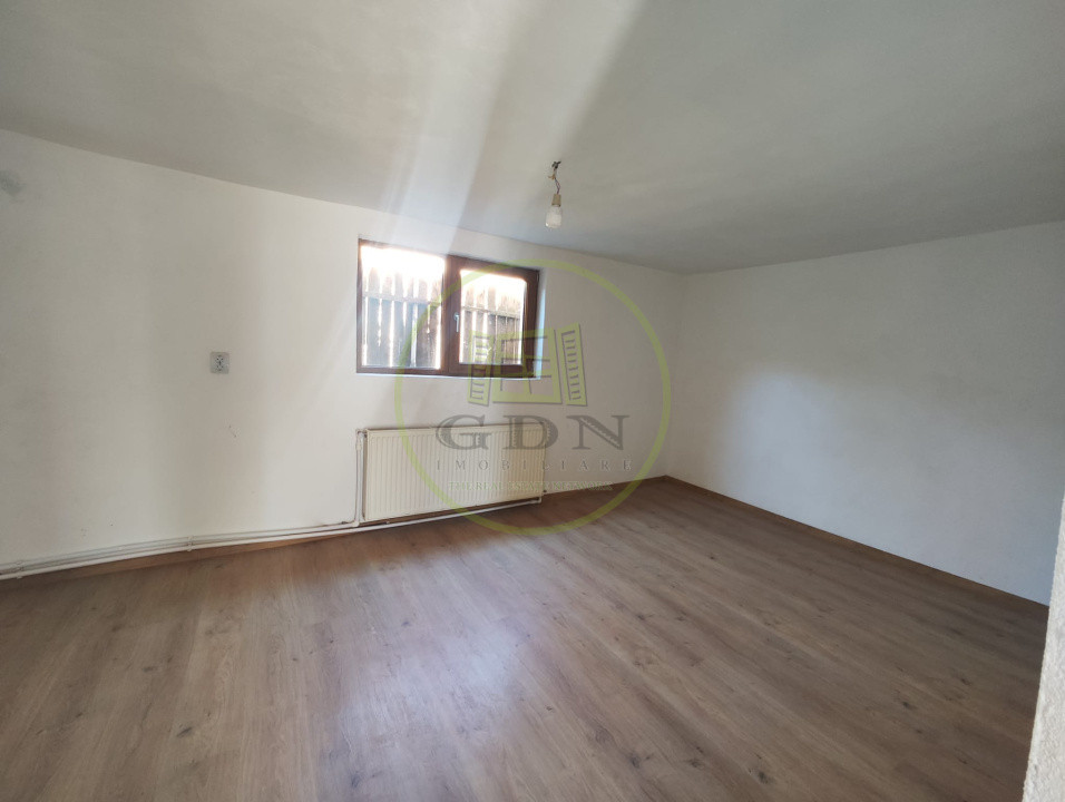 Casa si teren, Aleea Izvarna, nr. 4