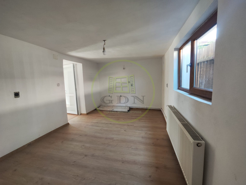 Casa si teren, Aleea Izvarna, nr. 4