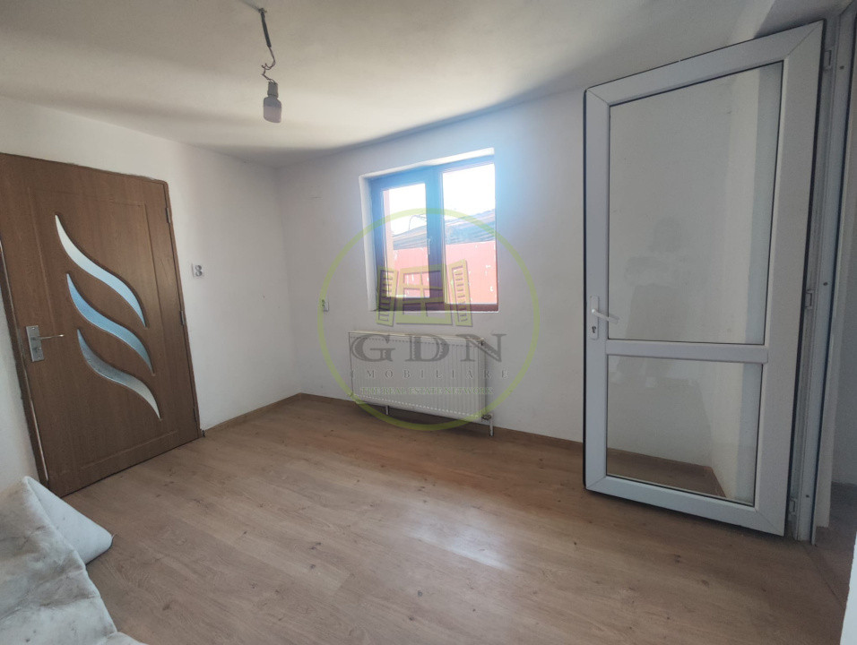 Casa si teren, Aleea Izvarna, nr. 4