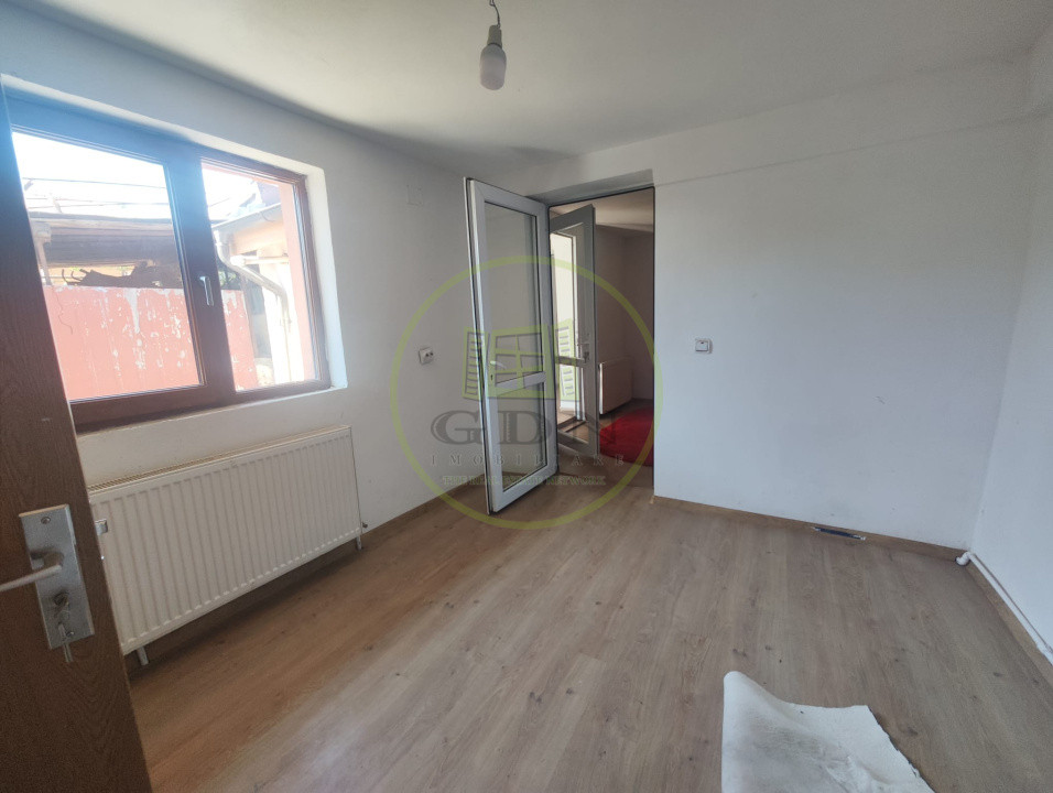 Casa si teren, Aleea Izvarna, nr. 4