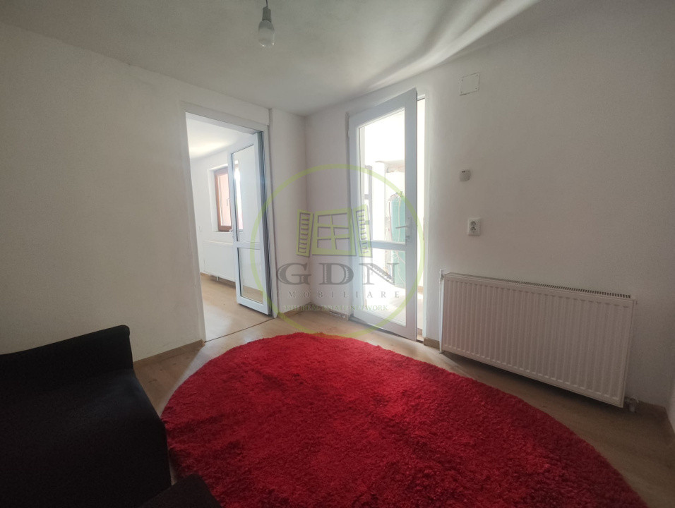 Casa si teren, Aleea Izvarna, nr. 4