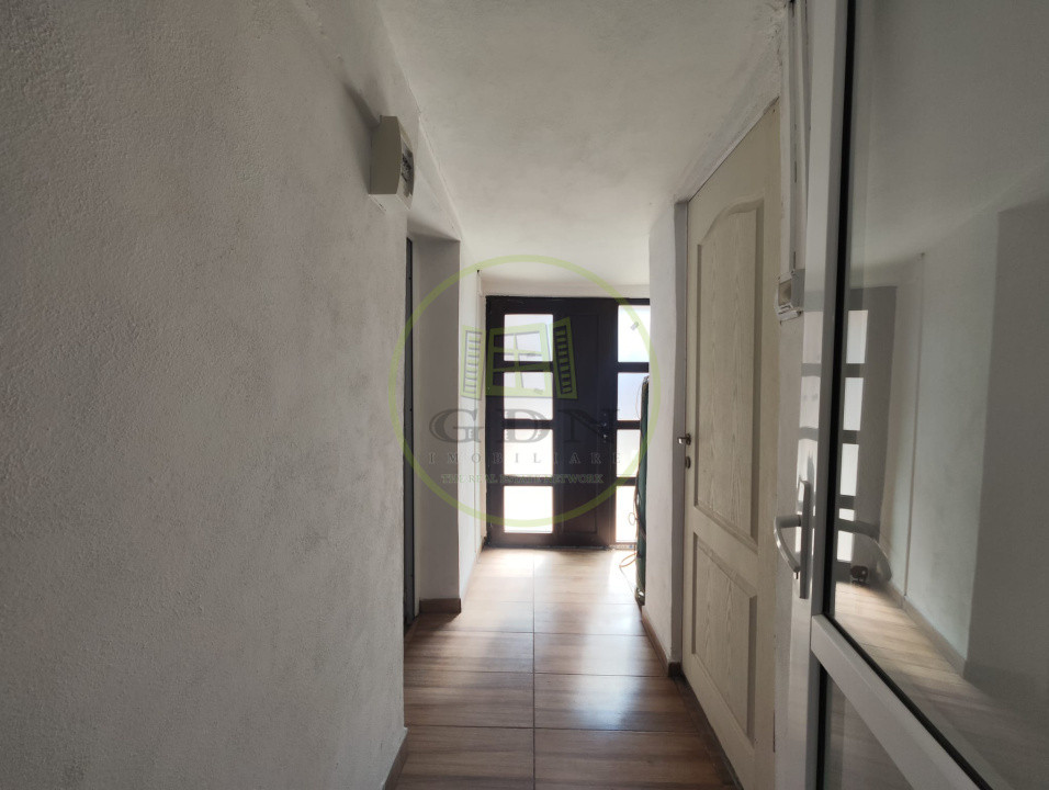 Casa si teren, Aleea Izvarna, nr. 4