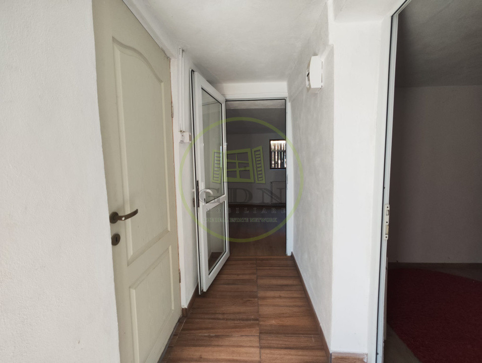 Casa si teren, Aleea Izvarna, nr. 4