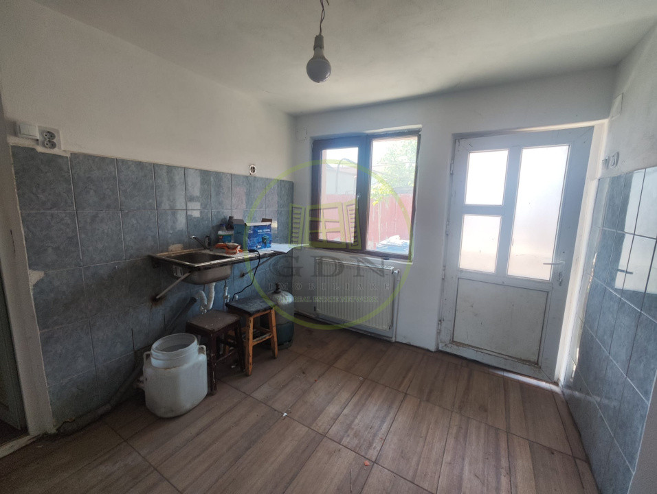 Casa si teren, Aleea Izvarna, nr. 4