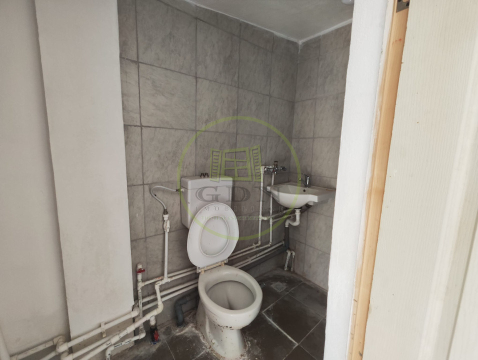 Casa si teren, Aleea Izvarna, nr. 4